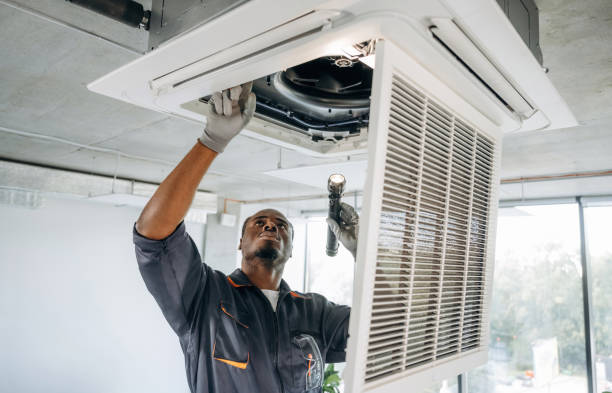 Licensed Hvac Installation service in Beaverton, MI - FH HVAC