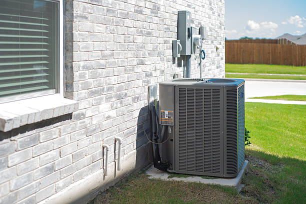 Reliable Hvac Installation contractor in Beaverton, MI by FH HVAC
